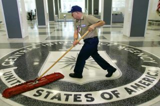 cia